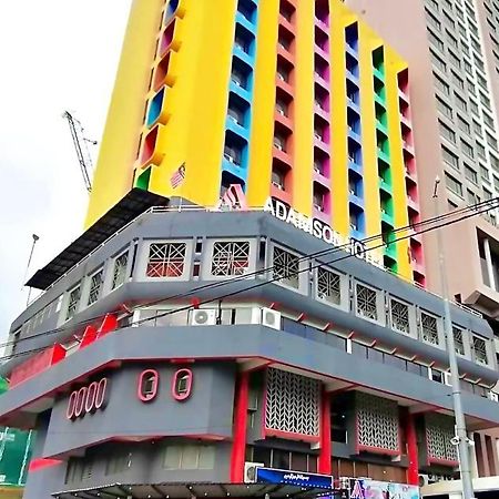 吉隆坡亚当森公园酒店 外观 照片