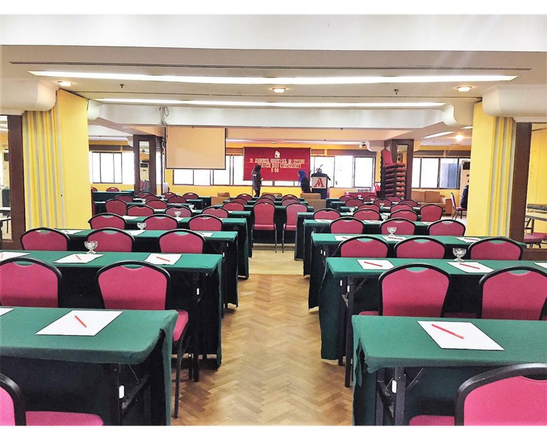 吉隆坡亚当森公园酒店 外观 照片